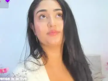 Chaturbate Nude Webcam of jhacky_sweet