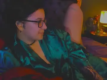 Chaturbate Adult Video Chat of lilithmystic01