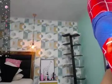 Chaturbate Nude Webcam of lorenadavies