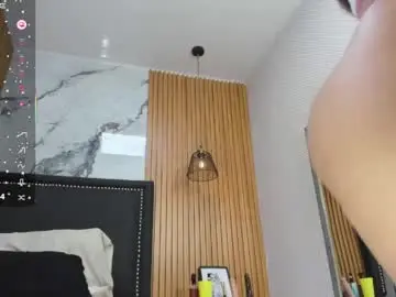 Chaturbate Adult Webcams of lorenadavies