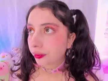 Chaturbate Best live sex cam show of megan_yagami