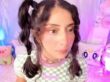 Chaturbate Private Sex Chat of megan_yagami