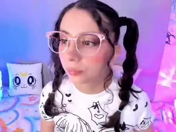 Chaturbate Best live sex cam show of megan_yagami