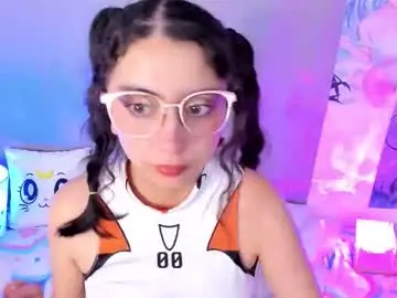 Chaturbate Adult Webcams of megan_yagami