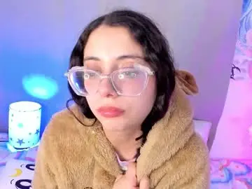 Chaturbate Live Sex Cam of megan_yagami