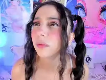 Chaturbate Free Live Porn of megan_yagami