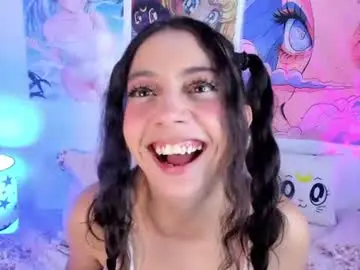 Chaturbate Watch Live Sex Cams of megan_yagami