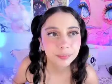 Chaturbate Free Live Porn of megan_yagami