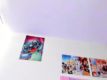 Chaturbate Live Sex of megan_yagami