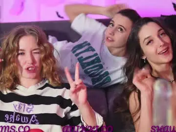 Chaturbate Free Porn Cam of plump_bums