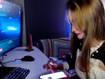 Chaturbate Live Porn of slemgem