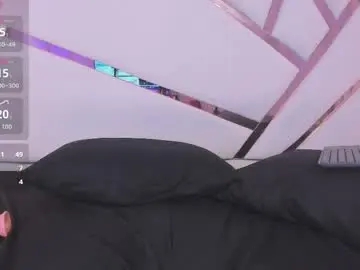 Chaturbate Private Sex Chat of sofia_mercer