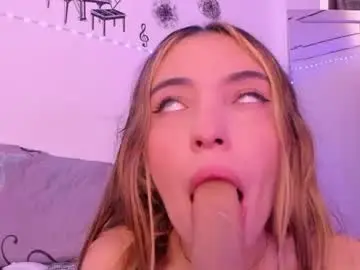 Chaturbate Live Sex Cam of sophie_vega1