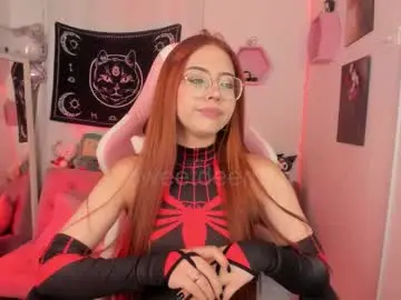 Chaturbate Best live sex cam show of sweetdeemon