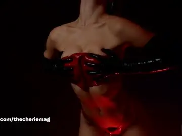 Chaturbate Live Sex of thecherie