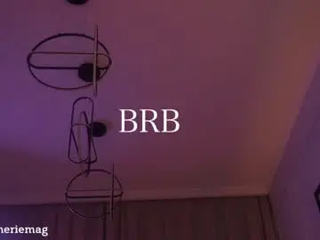 Chaturbate Free Live Porn of thecherie