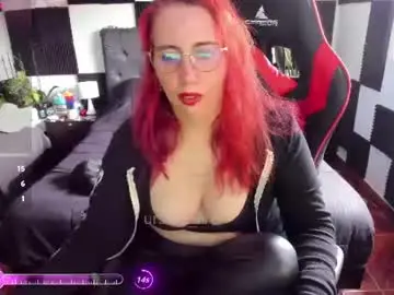 Chaturbate Best live sex cam show of ursula_fire