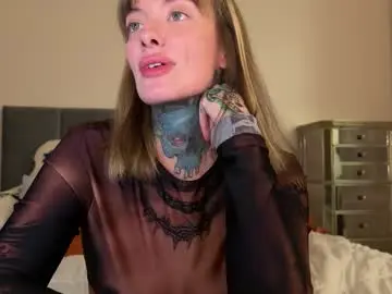 Chaturbate Adult Webcam of airgeadx