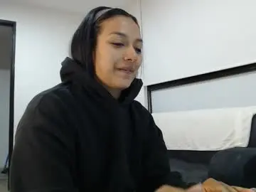 Chaturbate Live Sex Cam of camilaaoficial