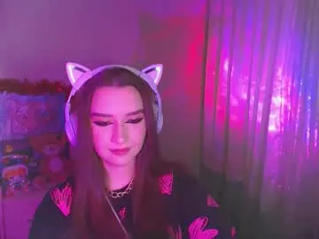 Chaturbate Watch Live Sex Cams of celia_sensual_