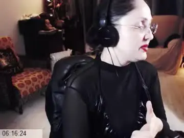 Chaturbate Live Sex of imperatrizasado