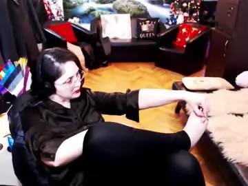 Chaturbate Adult Video Chat of imperatrizasado