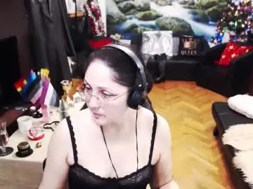 Chaturbate Adult Video Chat of imperatrizasado