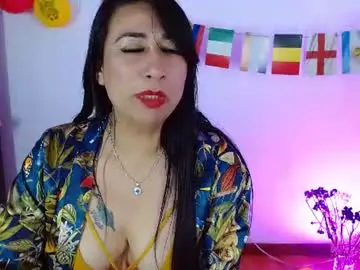 Chaturbate Nude Webcam of karime_lee
