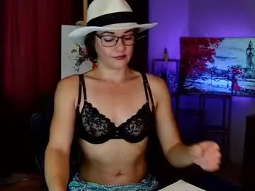 Chaturbate Best Webcam of kendracam69