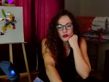 Chaturbate Live Sex of kendracam69