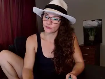 Chaturbate Live Sex Cam of kendracam69