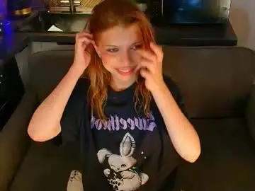 Chaturbate Nude Webcam of lindacrystalofc