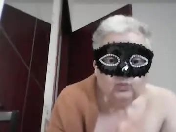 Chaturbate Live Porn of marilu64