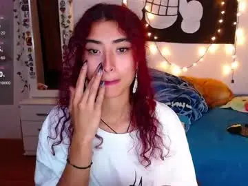 Chaturbate Live Sex Cam of mary_jane1_