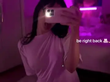 Chaturbate Best Webcam of onecuteangel