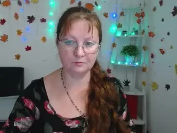 Chaturbate Nude Webcam of oovanessahotts