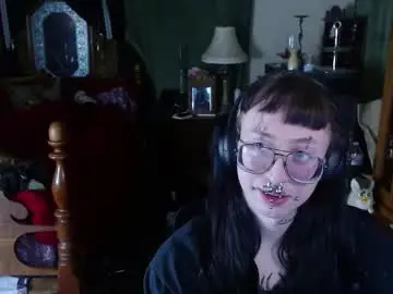 Chaturbate Live Sex Cam of orookun