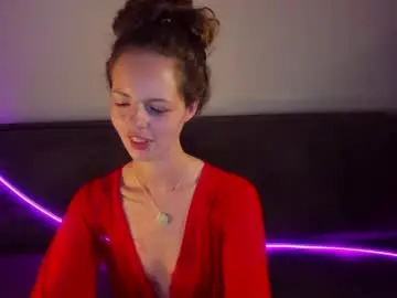 Chaturbate Live Sex Cam of rubyattwood
