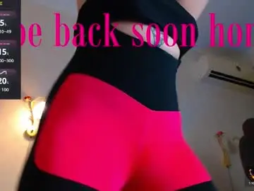 Chaturbate Adult Video Chat of sabrina_raiders_666