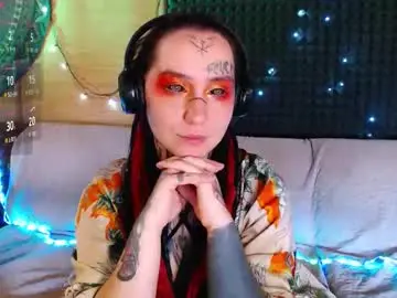 Chaturbate Free Porn Cam of sabrina_raiders_666