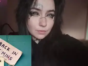 Chaturbate Free Live Porn of sabrina_raiders_666