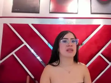 Chaturbate Adult Webcams of scarleth_fire