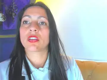 Chaturbate Adult Video Chat of skarlettbarnes