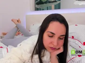 Chaturbate Live Sex of sonyaparadise937