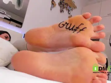 Chaturbate Live Sex of sonyaparadise937