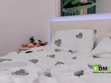 Chaturbate Private Sex Chat of sonyaparadise937