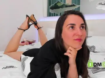 Chaturbate Nude Webcam of sonyaparadise937