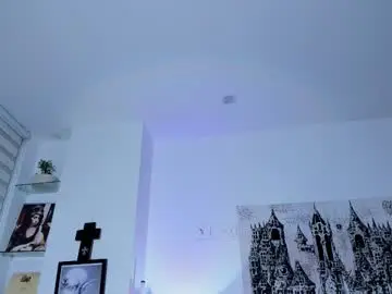 Chaturbate Adult Video Chat of sophiehill_gh