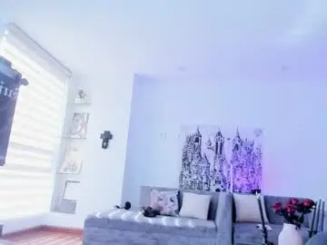 Chaturbate Private Sex Chat of sophiehill_gh