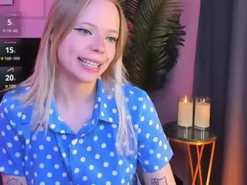 Chaturbate Watch Live Sex Cams of sweet_lucile